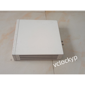 Système d'analyse des performances Spirent SmartBits 600 avec FBC-3602A &amp;   LAN-3310A Utilisé - Product Image 4