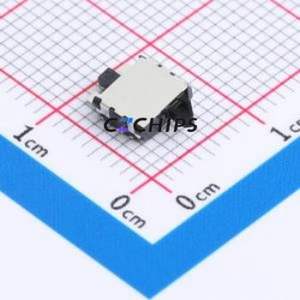 SPVT240103 Limit Switch SMD,5.6x4.7mm Switch Whole Sale Electronic Component Chips Supplier & BOM Service - Product Image 1