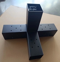 Supports pour pergola, kit de pergola, kit de supports pour pergola