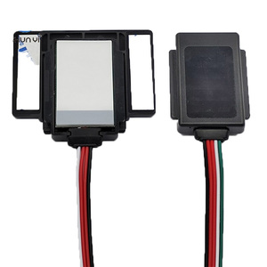 High Quality Smart Capacitive Led <strong>Light</strong> Mirror <strong>Touch</strong> <strong>Sensor</strong> Switch for Hotel Bathroom - Product Image 6