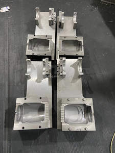 אספקה במפעל באיכות טובה זול מחיר פלסטיק בקבוק לעשות שחול - Product Image 5