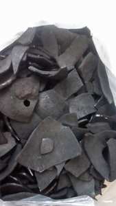 * BEST SELLER * COCO CÁSCARA CARBÓN CARBONO_SUPER ARTÍCULOS CALIENTES PARA INVIERNO CARBÓN PARA QUEMAR - Product Image 4