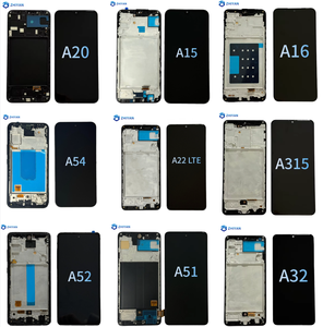 Pantalla LCD In-cell de Repuesto para Teléfono Móvil ZHIYAN A31 4G A315, 6.4 Pulgadas, Alta Calidad, 1 Año de Garantía - Product Image 5