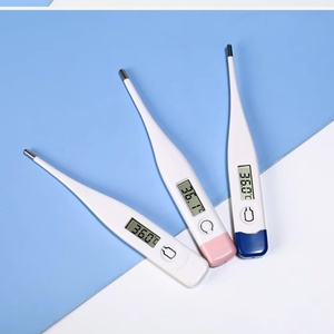 Hard Head Soft Head Electronic <b>Thermometer</b> Adult <b>Underarm</b> Digital <b>Thermometer</b> Baby Oral <b>Thermometer</b> - Product Image 1