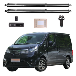 Bxt — accessoires automobiles, plaque de selle, vente en gros, pièces détachées pour voiture Nissan <span class=keywords><strong>NV200</strong></span> 2018 - Product Image 5