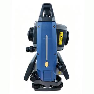 โมชิ MSQ-IM101 กล้องวัดมุมแบบ Total Station ความแม่นยำ 1 นิ้ว อุปกรณ์สำรวจความแม่นยำสูง มาตรฐาน IP66 สำหรับงานก่อสร้าง พร้อมระบบชดเชยสองแกน เลเซอร์ 30 เท่า - Product Image 4