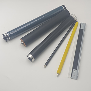 Rodillo Fusor de Tambor OPC <span class=keywords><strong>IM430</strong></span> para Ricoh IM350 350F 430F 430Fb P501 P502, Rodillo de Carga, Cuchilla de Limpieza, Repuestos para Copiadoras e Impresoras - Product Image 5