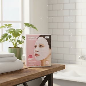 Celderma Daily Calamine Mud Mask 13g High Quality Facial Masks at an Price - Product Image 3