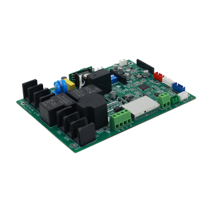 Carte mère AC 7kW pour station de recharge de véhicules, solution PCBA OEM ODM personnalisée pour Wallbox - Product Image 6