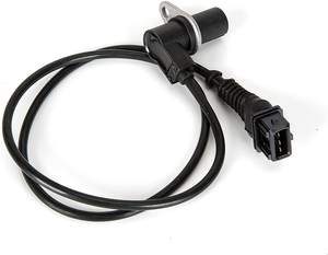 새로운 크랭크 샤프트 크랭크축 위치 센서 BMW <span class=keywords><strong>E36</strong></span> E38 E39 e93 328i Z3 12141703277 에 적합 - Product Image 5