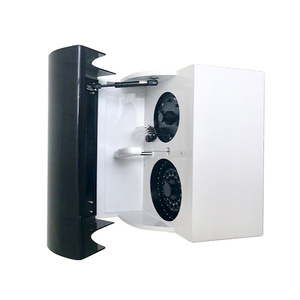 Détecteur de résidus de pesticides entièrement automatique et rapide, analyseur de pesticides carbamates pour légumes et fruits - Product Image 4