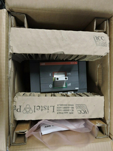 Interruptor de Circuito S6 SACE <span class=keywords><strong>ISOMAX</strong></span> S6N600TW-2, Bipolar, 600A, 500VDC, 600VAC / Interruptor de Caja 600A 600V para PLC S6N600 - Product Image 4