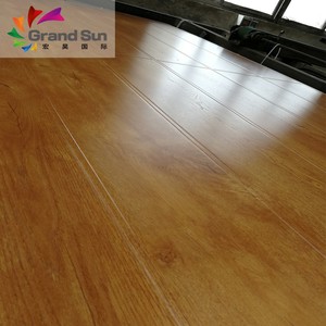 Color Simple pisos laminados 2216 Ac4 HDF <span class=keywords><strong>de</strong></span> resistencia al agua <span class=keywords><strong>de</strong></span> <span class=keywords><strong>Parquet</strong></span> con el mejor <span class=keywords><strong>precio</strong></span> - Product Image 6