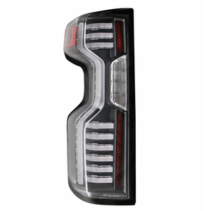 Luz trasera de coche para CHEVROLET <span class=keywords><strong>Silverado</strong></span>, lámpara de parte de carrocería de alta calidad, 2019 - <span class=keywords><strong>2021</strong></span> 112690501, <span class=keywords><strong>precio</strong></span> de fábrica - Product Image 3