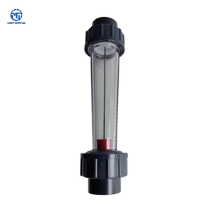 高度なセンサー技術を用いるOSMeteringsのプラスチック<span class=keywords><strong>Rotameter</strong></span>の流れメートル - Product Image 6