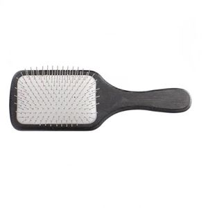 Peine <span class=keywords><strong>de</strong></span> Masaje <span class=keywords><strong>de</strong></span> Alta Calidad <span class=keywords><strong>Que</strong></span> No Daña <span class=keywords><strong>el</strong></span> <span class=keywords><strong>Cuero</strong></span> <span class=keywords><strong>Cabelludo</strong></span> y Es Cómodo <span class=keywords><strong>de</strong></span> Sostener para Mujeres, con Peine <span class=keywords><strong>de</strong></span> Bolsa <span class=keywords><strong>de</strong></span> Aire - Product Image 2