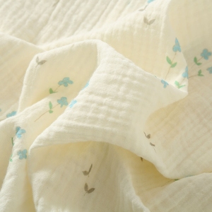 Pigiami da <span class=keywords><strong>donna</strong></span> stile rustico giapponese in <span class=keywords><strong>cotone</strong></span> a maniche lunghe abbigliamento termico con chiusura elastica in vita per la primavera e l'autunno - Product Image 6