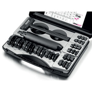 Herramienta de montaje de rodamientos de bolas Simatool FT33, 10-50mm - Product Image 1