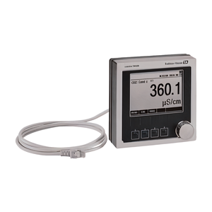 Analizador Compacto de Comunicación HART E+N Dress+H Auser CM42B de 2 Hilos para Conductividad PHORP, OEM Personalizado, 100% Nuevo y Original E+h L - Product Image 3