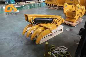 גלגל מעמיס חזית קצה מעמיס שורש ריסק תפוח עץ מתאים - Product Image 6