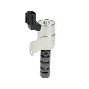 Soupape de régulation d'huile Toyota VVT 15330-70010 12V 1/2 pouce pour la régulation du débit d'huile moteur - Product Image 4
