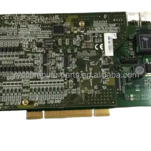 Tarjeta PCI-8256 con controladores de movimiento analógicos de 3/6 ejes basados en DSP, tarjeta PCI-8256 - Product Image 1