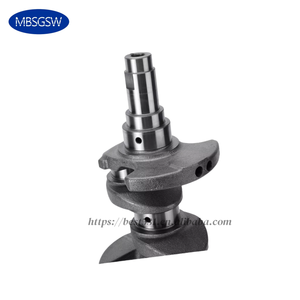 G4FA G4FC G4FG G4FD 1.6L العمود المرفقي آسى OEM 23110-2B000 23110-2B100 يناسب هيونداي إلنترا أفانتي كيا سول .. - Product Image 5