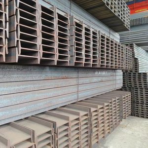 <span class=keywords><strong>Viga</strong></span> Universal en H de Acero Laminado en Caliente Q235 ASTM, Marca Mingyu, para Uso en Construcción, Servicios de Soldadura/Doblado/Corte Disponibles, Tianjin - Product Image 6