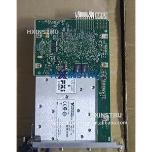 NI PXIe-5652 PXI RF เครื่องกำเนิดสัญญาณอนาล็อก จัดส่งรวดเร็ว มือสอง hx - Product Image 4