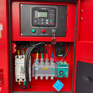 Générateur diesel 30 kW 35 kW 35 <span class=keywords><strong>kVA</strong></span> <span class=keywords><strong>Prix</strong></span> du <span class=keywords><strong>groupe</strong></span> <span class=keywords><strong>électrogène</strong></span> 30 kW à vendre en Guangdong - Product Image 2