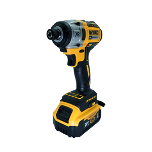 <span class=keywords><strong>Kit</strong></span> <span class=keywords><strong>Combinado</strong></span> de Herramientas Inalámbricas <span class=keywords><strong>DEWALT</strong></span> de 20V de Alta Resistencia con Batería de 6.0Ah, Juego de Herramientas Eléctricas de Alto Torque para Obras de Construcción - Product Image 2