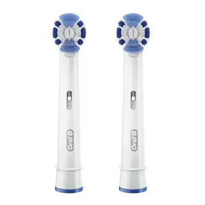 New Replacement Head For Electric Toothbrush Compatible With B Oral