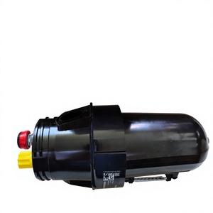 IMI No-rgren - L68C-NNP-ERN Filtre-régulateur pneumatique G1, filtre à air, régulateur de pression, unité de préparation d'air FRL - Product Image 4