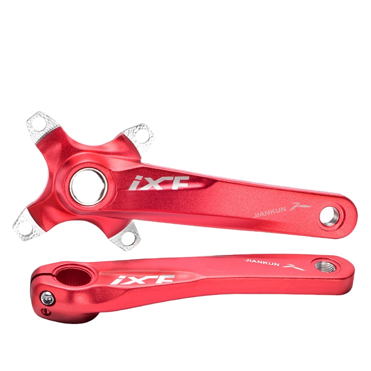 Оптовая продажа, лидер продаж, CNC алюминиевый сплав, высокое качество, другие детали для горного велосипеда, рукоятка кривошипа велосипеда