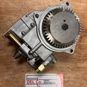 Nuevo Motor de Bomba de Transferencia y Regulador 3116 7E8794 - Product Image 3