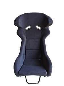 Карбон Recaro ведро сиденья замша интерьерная система аксессуаров - Product Image 4