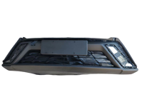Auto Accesorios feu arrière phare amortisseur porte Bodykit pare-chocs avant voiture pièces de rechange accessoires pour BYD mouette 2024
