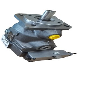 Bomba de pistones axiales PV180RIK1TINMMC en stock, fabricada en China - Product Image 5