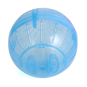 Pelota de Ejercicio <span class=keywords><strong>para</strong></span> <span class=keywords><strong>Roedores</strong></span>, Ratones, Hámsteres, Gerbillones y Ratas, de Plástico, Portátil, Divertida, Sólida, <span class=keywords><strong>para</strong></span> Correr, Jugar y Accesorios - Product Image 4