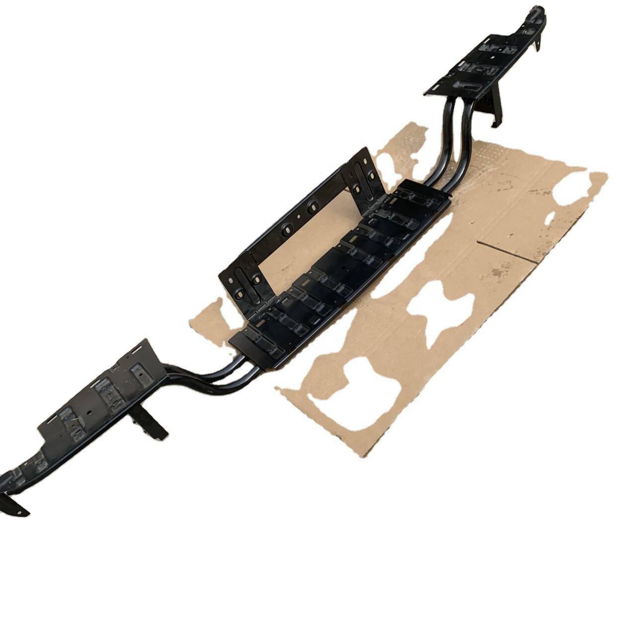 P1531040800A0 Rear Bumper Big Skeleton for Foton Tunland