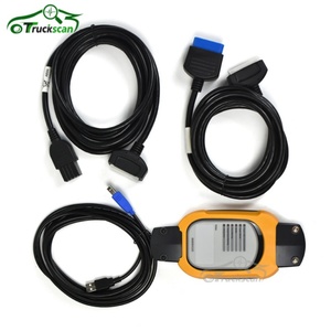 Analyseur de moteur Toughbook T420 pour VCADS 88890020, outil de diagnostic de camion avec interface USB 24V et garantie de 2 ans - Product Image 6