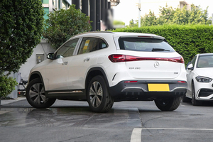 2025 nouvelle voiture électrique pure <span class=keywords><strong>Mercedes</strong></span> <span class=keywords><strong>Benz</strong></span> <span class=keywords><strong>Eqa</strong></span> 260 voitures Performance 140Kw 190Ps 5 portes 5 sièges SUV <span class=keywords><strong>Benz</strong></span> <span class=keywords><strong>Eqa</strong></span> 260 Ev voiture SUV compact - Product Image 6