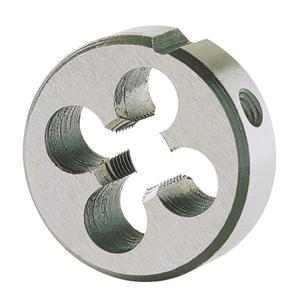 KRINO - 1201571.1/4 C.V. Filière ronde à gaz (multi-pack) - EAN 8014249068792 POWER TOOLS ACCESSOIRES ACCESSOIRES DE RÉPARATION DE FILETS - Product Image 1