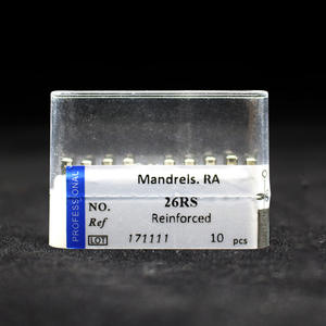 High-Speed Dental Bur <b>Converter</b> <b>Electric</b> Metal Tool for Low-Speed Handpiece Conversion for Dental Materials Bur Chuck - Product Image 2