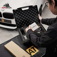2026 AutoTuner Profesyonel ECU TCU Programlama Aracı OBD Tezgah Başlangıç Modu 12-24V Araba Kamyon Motosiklet için Ömür Boyu Güncellemeler