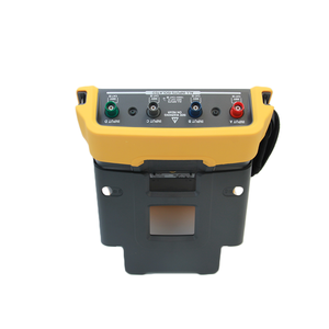 Fluke E 190-504 500 MHz Scopemeter Outil de Test Fluke E 190-204/s Oscilloscope Portable 190-062 190-102 190-202 190-104 Original - Product Image 3