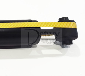 OE 9802909980เปอโยต์301 Citroen Elysee 2013-2016 (M43) โช้คอัพหลัง (แบรนด์ monr) - Product Image 5