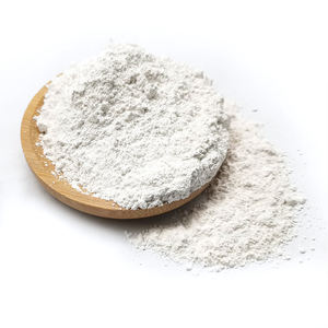 Kalzinisiertes Aluminiumoxid-Pulver Mikron-Aluminiumoxid-Pulver Alpha Al2O3 325 Mesh Aluminiumoxid-Pulver für Feuerfestmaterial Gießbare Materialien Polieren - Product Image 6