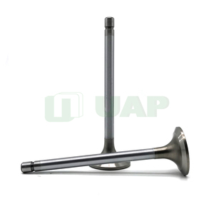 Soupape d'admission du moteur diesel KT19 3803518 Soupape d'échappement 3803528 Soupape de moteur - Product Image 3