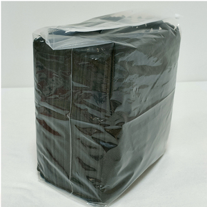 JWDクイックドライ400 GSMマイクロファイバー布カーケア用ソフト吸収ニットタオルリントフリー40x40cmハウスキッチンウィンドウ用 - Product Image 6